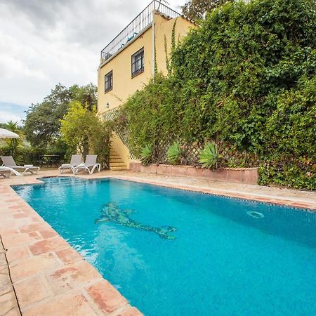 El Roble Holidays Alhaurin el Grande Luaran gambar