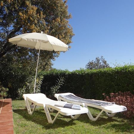 El Roble Holidays Alhaurin el Grande Luaran gambar