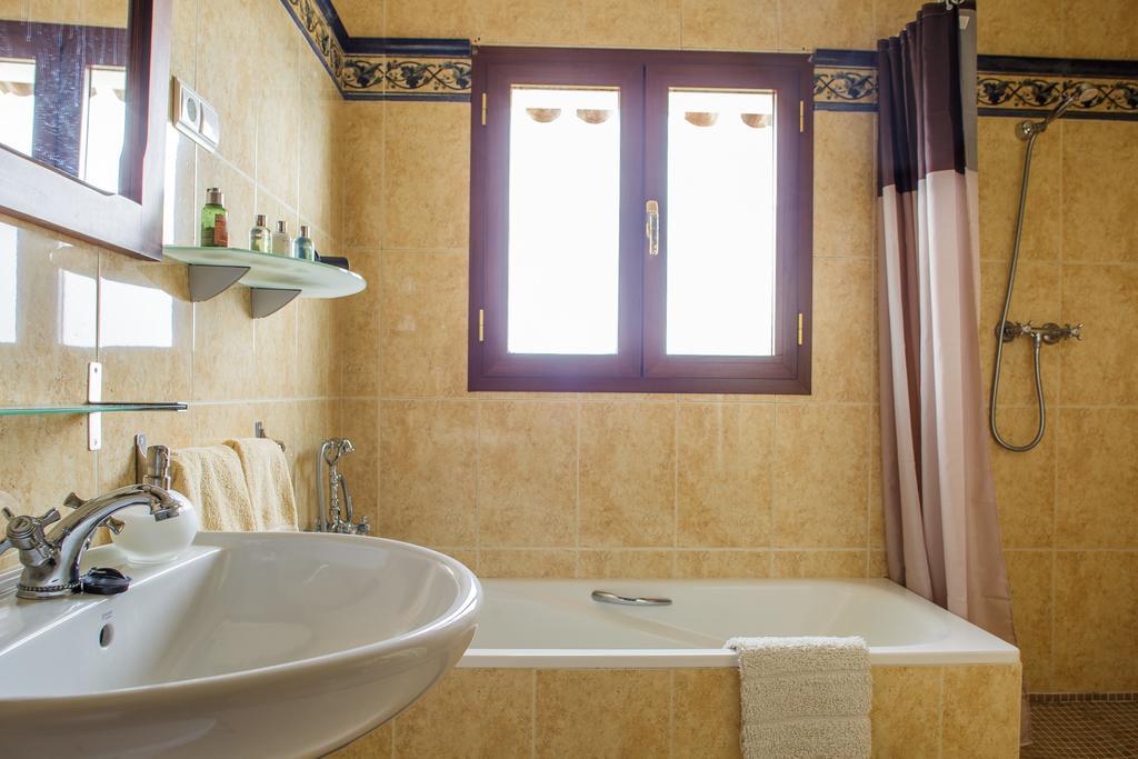 El Roble Holidays Alhaurin el Grande Luaran gambar