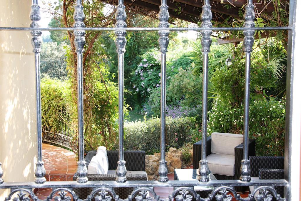 El Roble Holidays Alhaurin el Grande Luaran gambar