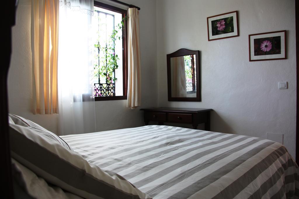 El Roble Holidays Alhaurin el Grande Luaran gambar